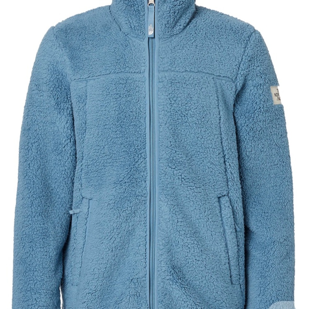 North Face Fleece - Picture 5 of 5